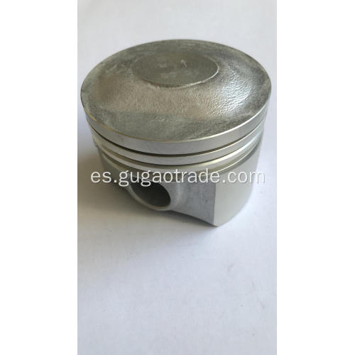 Piezas del motor para Chery SQR480EF / A15 / A11 pistón 480EF-1004015